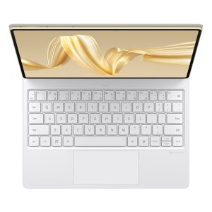 HUAWEI MatePad Pro 12.2 WiFi 12GB+512GB Gold with keyboard tablet with 12.2 inch OLED display and dual camera