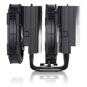NOCTUA NH-D15 chromax.black | CPU cooler