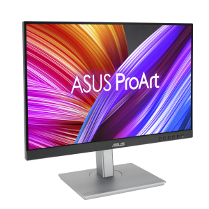 ASUS ProArt PA248CNV Monitor – IPS, Lautsprecher, USB-C