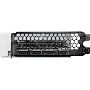 Palit GeForce RTX 5060 Ti 16GB White OC – 16GB GDDR7, HDMI, 3x DP