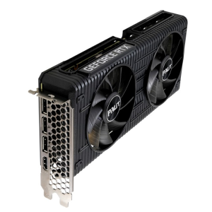 Palit GeForce® RTX 3060 12GB Dual – 3x DisplayPort/1x HDMI