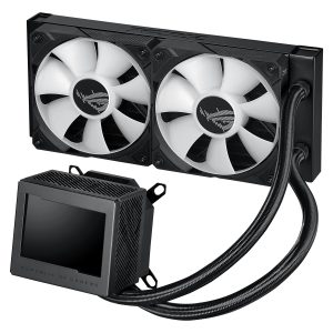 ASUS ROG RYUJIN III 240 ARGB | AiO-Wasserkühlung