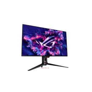 ASUS ROG Swift PG32UCDM 32″ 4K, 240Hz, OLED Gaming Monitor Gaming