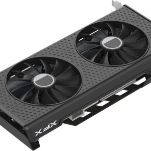 XFX Speedster SWFT 210 Radeon RX 7800 XT Core Edition – 16GB GDDR6, 1x HDMI, 3x DP