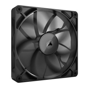 CORSAIR iCUE LINK RX140 schwarz | 140mm Gehäuselüfter