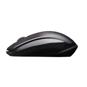Rapoo Kabellose optische Maus “1620”, Schwarz