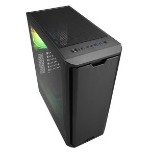 Sharkoon SK3 RGB | PC-Gehäuse