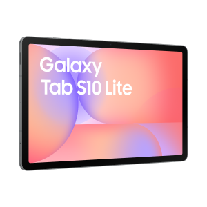 Samsung Galaxy Tab S10 Lite Wi-Fi Grey 10.9″ WQXGA+ Display/Octa-Core/ 8 GB RAM / 128 GB memory
