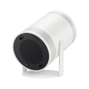 Samsung The Freestyle LFF3C – 230 ANSI-Lumen, Full HD – 2. Generation, DLP-Projektor, LED, tragbar, WLAN, AirPlay 2