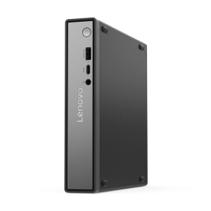 Lenovo ThinkCentre Neo 50q Tiny 13C8001EGE – Snapdragon X1-26-100, 16GB RAM, 512GB SSD, Qualcomm Adreno Grafik, Win11