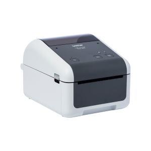 Brother TD-4210D Etikettendrucker 127 mm/Sek, 203 dpi, USB
