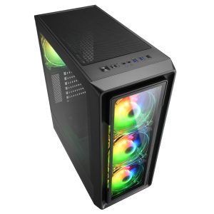 Sharkoon TK4 RGB | PC-Gehäuse