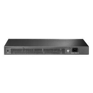 TP-Link SG3428X JetStream Managed Switch 24x Gigabit Ethernet, 4x 10 Gbit/s SFP+