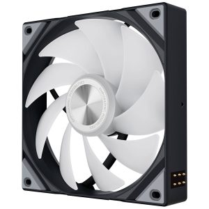 TRYX ROTA SL ARGB 120 black 3-pack | case fan