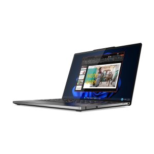 Lenovo ThinkPad Z13 G1 21D2002CGE – 13,3″ WUXGA, AMD Ryzen™ 5 PRO 6650U, 16GB RAM, 512GB SSD, Windows 11 Pro