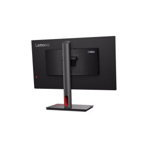Lenovo ThinkVision P25i-30 Business Monitor – IPS Panel, 100Hz Höhenverstellung 155mm, Pivot