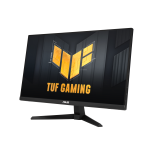 ASUS TUF VG249QM1A Gaming Monitor – Full HD, IPS, 270Hz