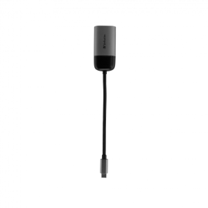 VERBATIM USB-CTM to VGA ADAPTER – USB 3.1 GEN 1/VGA 10cm cable