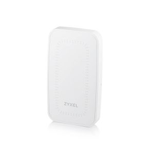 Zyxel Wave2 Triple Mode On-Wall Access Point (WAC500H) [Ohne Netzteil]