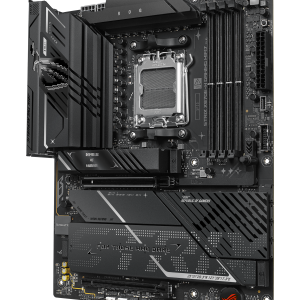 ASUS ROG STRIX X870E-H GAMING WIFI mainboard base AM5
