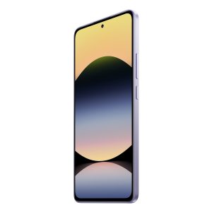 Xiaomi Redmi Note 14 5G 8GB+256GB Lavender Purple 16,94cm (6,67″) AMOLED Display, Xiaomi HyperOS (basiert auf Android 14), 108MP Triple-Kamera