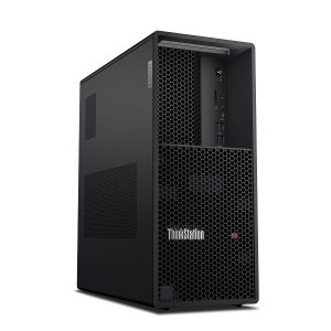 Lenovo ThinkStation P3 Gen 2 – Tower – Ultra 9 285K – vPro Enterprise – 64 GB – SSD 1 TB