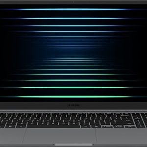 Samsung Galaxy Book5 15.6″, Moonstone Gray, Core Ultra 5 226V, 16GB RAM, 512GB SSD, DE