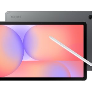 Samsung Galaxy Tab S10 Lite X406, Gray, 8GB RAM, 256GB Flash, 5G