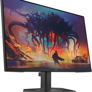 DELL SE2425HG LED display 61 cm (24″) 1920 x 1080 Pixel Full HD LCD Schwarz