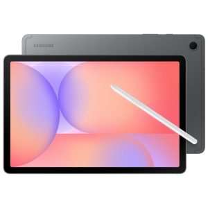 Samsung Galaxy Tab S10 Lite X406, Gray, 6GB RAM, 128GB Flash, 5G, Enterprise Edition