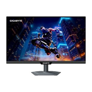 GIGABYTE M27Q3 – 27″, 2560 x 1440, 170Hz, 1ms, 400 cd/m², FreeSync Premium, Display HDR400, HDMI 2.0, Displayport 1.4