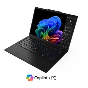 Lenovo ThinkPad T14s Gen 6 – (14″) – Ryzen AI 7 PRO 360 – 32 GB RAM – 1 TB SSD – 5G-aufrüstbar – Win 11 Pro