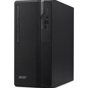 Acer Veriton S2720G_W – Mini-Tower, Intel Core i5-14400, 16 GB RAM, 512 GB SSD, Linux (eShell)