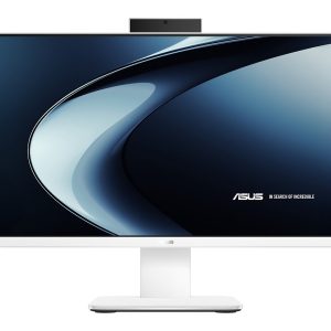 ASUS V400 AiO V440VAK-WPC952W – 23,8″ – Intel® Core™ i3 i3-1315U, 8 GB RAM, 512 GB SSD, Windows 11 Home