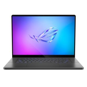 ASUS ROG Zephyrus G16 GU605CR-QR102W – 16″, Intel Core 9 285H, 32 GB RAM, 1 TB SSD, NVIDIA RTX 5070 Ti, W11H
