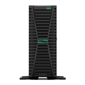 HPE ProLiant ML350 Gen11 – Tower – Xeon Silver 4514Y 2 GHz – 64 GB – HDD 2 x 2.4 TB