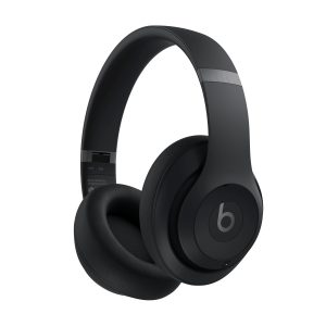 Beats Studio Pro Wireless Kopfhörer (Schwarz)