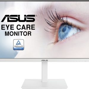 ASUS VA27DQSB-W – LED monitor – Full HD (1080p) – 68.6 cm (27″)