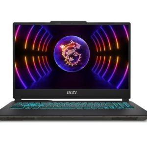 MSI Cyborg 15 A13VE-888 – 39.6 cm (15.6″) – i5 13420H – 16 GB RAM – 512 GB SSD