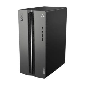 Lenovo LOQ Tower 17IRR9 – Tower – i5 i5-14400F 2.5 GHz – 16 GB – SSD 1 TB