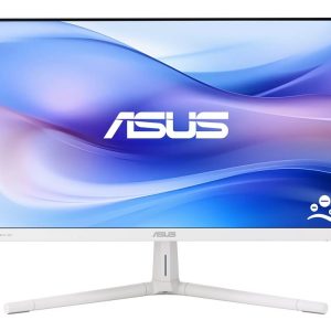 ASUS VU249HFI-W – LED monitor – Full HD (1080p) – 61 cm (24″)