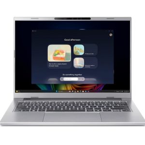ACER Aspire 14 AI OLED A14-61M-R63L – 35,6cm (14″), AMD Ryzen AI 7 350, 32 GB RAM, 1 TB SSD, W11H