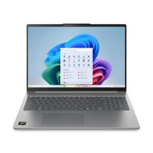LENOVO IdeaPad Slim 5 16AKP10 40,6cm (16″) Ryzen AI 5 340 16GB 512GB W11