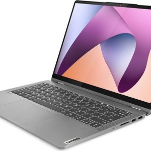 Lenovo IdeaPad Flex 5 14ABR8, Arctic Grey, Ryzen 5 5625U, 16GB RAM, 512GB SSD, Windows 11 Home