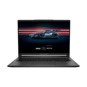 MSI Stealth A16 AI+ Mercedes-AMG Motorsport A3XWGG-052 – AMD Ryzen AI 9 HX 370, 32 GB RAM, 2 TB SSD, 16″, GeForce RTX 50