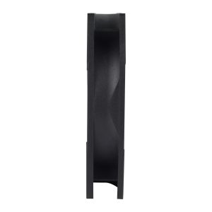 ARCTIC F12 Black 5 Pack | case fan
