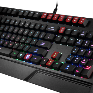 MSI VIGOR GK20 DE Gamingtastatur