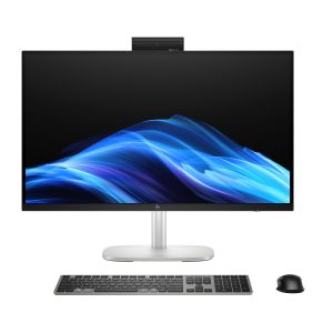 HP EliteStudio 8 All-in-One G1i – 27″, Intel Core Ultra 5 235, 16 GB DDR5, 512 GB SSD, Intel Grafik, Windows 11 Pro