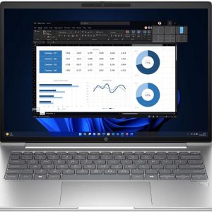 HP ProBook 440 G11 (14″) – Ultra 5 125U – 16 GB RAM – 512 GB SSD – Win 11 Pro