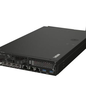 Lenovo ThinkSystem SE350 – Rack-Montage – Xeon D-2183IT 2.2 GHz – 32 GB – keine HDD